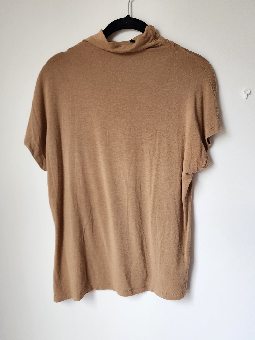 Short-Sleeve Top